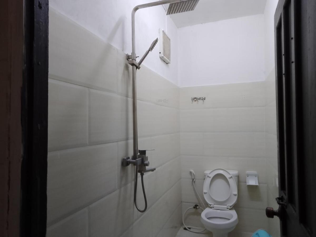 Funny Backpacker Hostel Luang Prabang Exterior photo